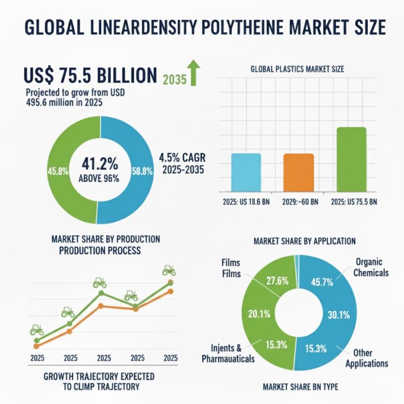 U.S. Linear Low Density Polyethylene Market Forecast