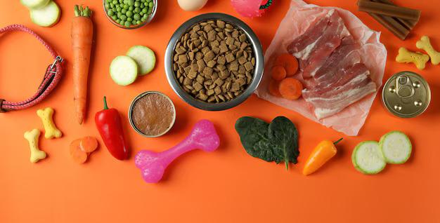 Functional Pet Food Market