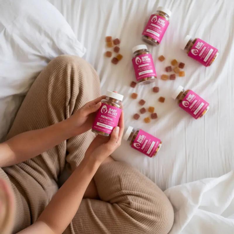 Credits of Image: https://babyblues.care/