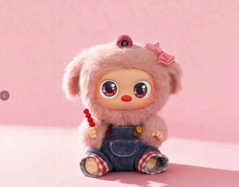 From Alibaba to AI Lifeforms: How a Chinese Entrepreneur is Using "Healing Tech" to Combat the Loneliness Epidemic