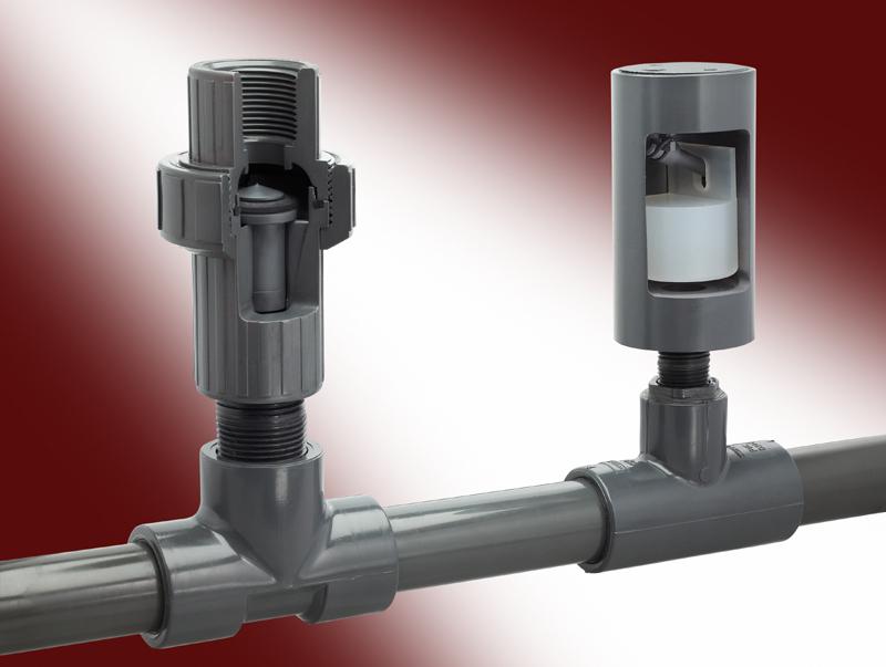Degassing Valves Industry Analysis in United States & Canada