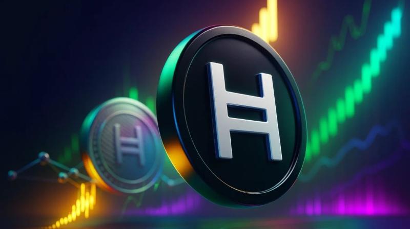 Hedera (HBAR) Price Prediction: PEPENODE Surges Past HBAR Community Growth