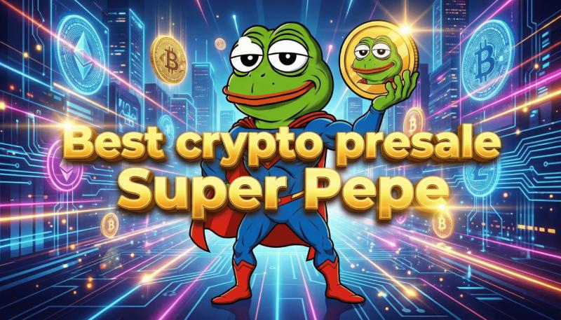 litecoin meme coin discussions point to Super Pepe the new crypto