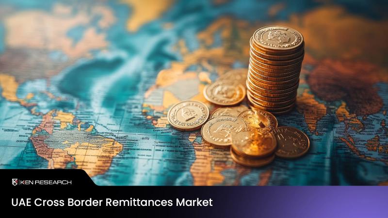 UAE Cross Border Remittances Market