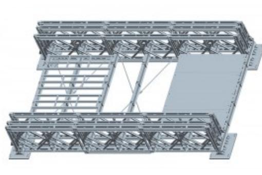 The Role of Bridge Engineering Design and Fabrication in Modern