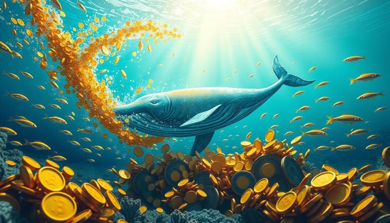 Next crypto to explode: