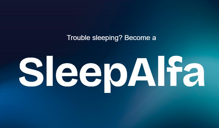 Mission 2030: SleepAlfa Pledges to Empower 1 Million Indians