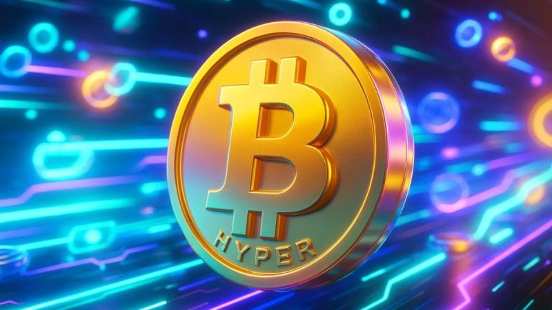 New crypto to explode: HYPER Gains Massive Hype Across Crypto Media