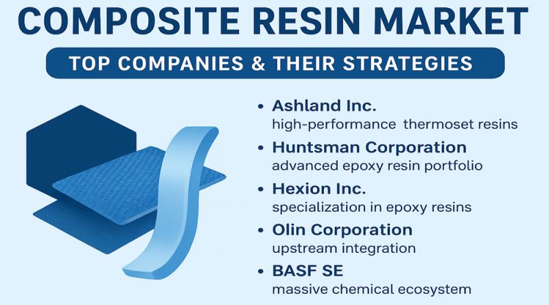 Composite Resin Market