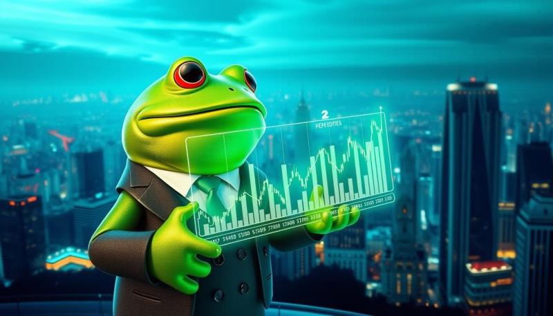 Pepe (PEPE) Price Prediction: