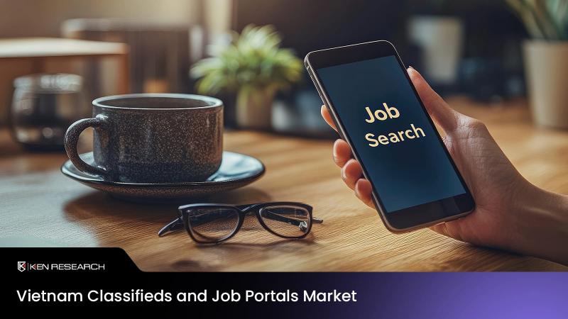 Vietnam's Classifieds and Job Portals Market