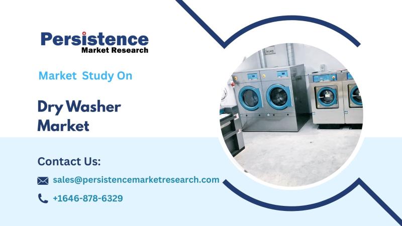Dry Washer Market