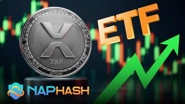 Growing ETF Momentum Puts XRP Back in Focus While NAP Hash