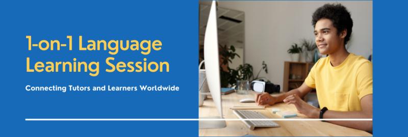 Learn Languages Online with Tesla Bright Powered by Yo!Coach