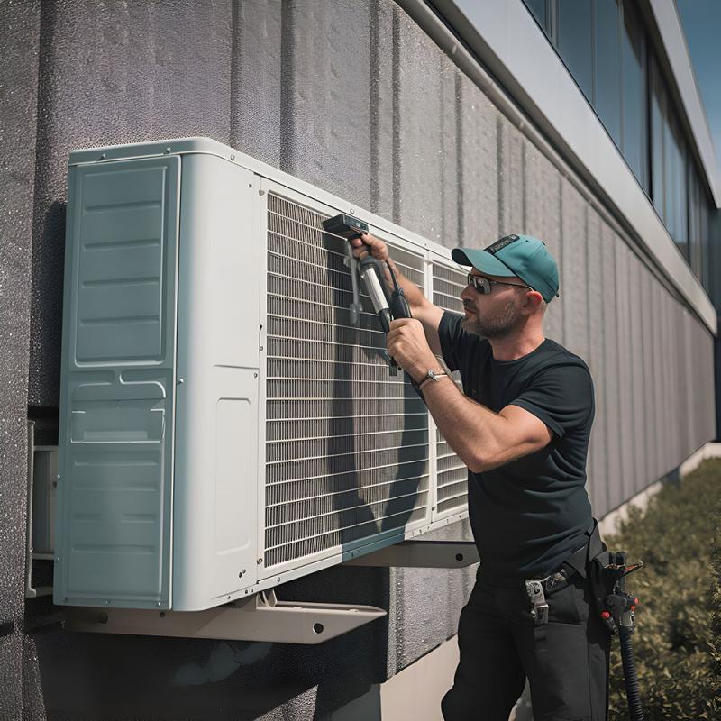 ACS Comfort Launches 24 Hour AC Repair Service to Keep Local Homes
