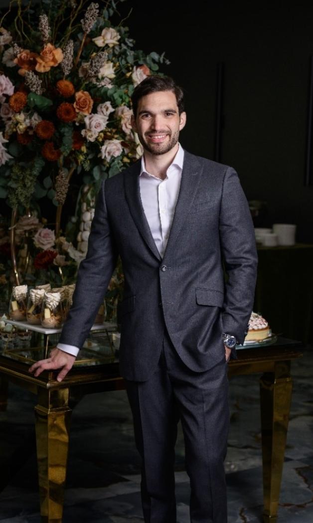 The Forever Fund A Stock Gifting Wedding Registry