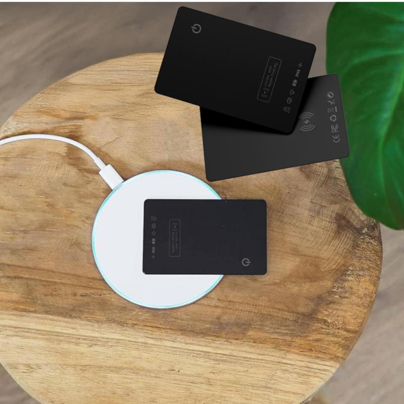 Tagsley Tracking Card Reviews: The Ultra-Slim Smart Tracker Designed for People Who Want Reliable Everyday Security