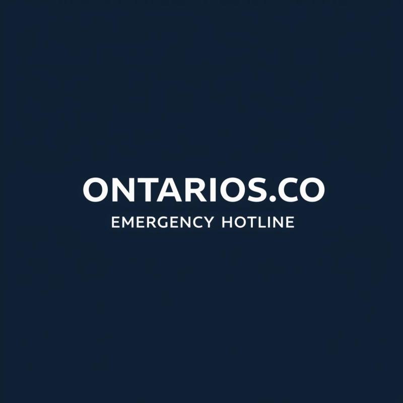 ONTARIOS