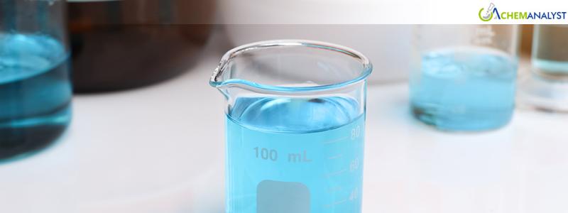 Track Dimethylcyclosiloxane (DMC) Price Report Historical