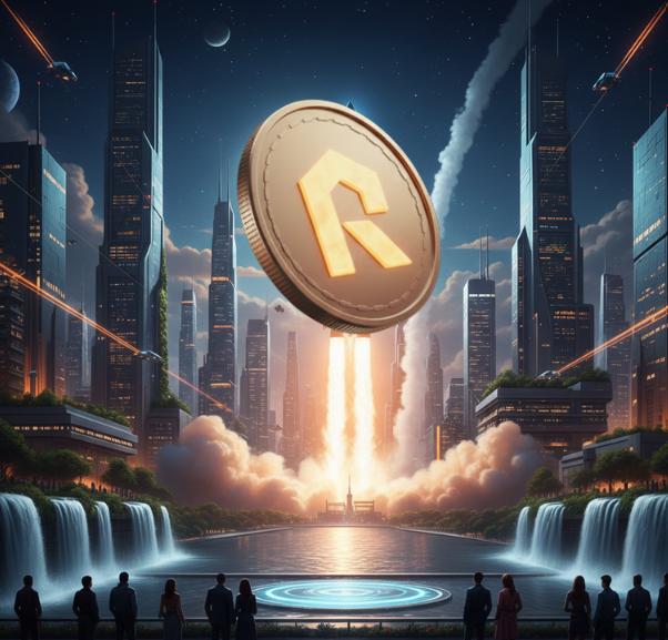 RentStac (RNS) and Dogecoin: From Meme Coin to Smart
