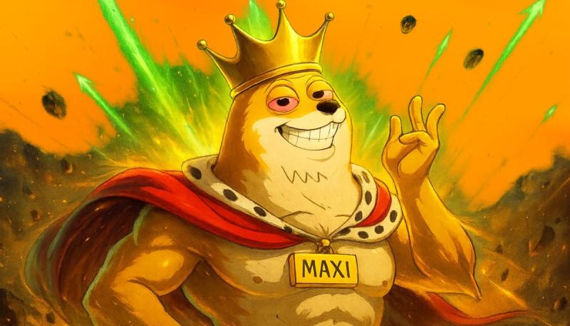 Best altcoins December 2025: Maxi Doge (MAXI) Stands Out as a High-Growth Altcoin