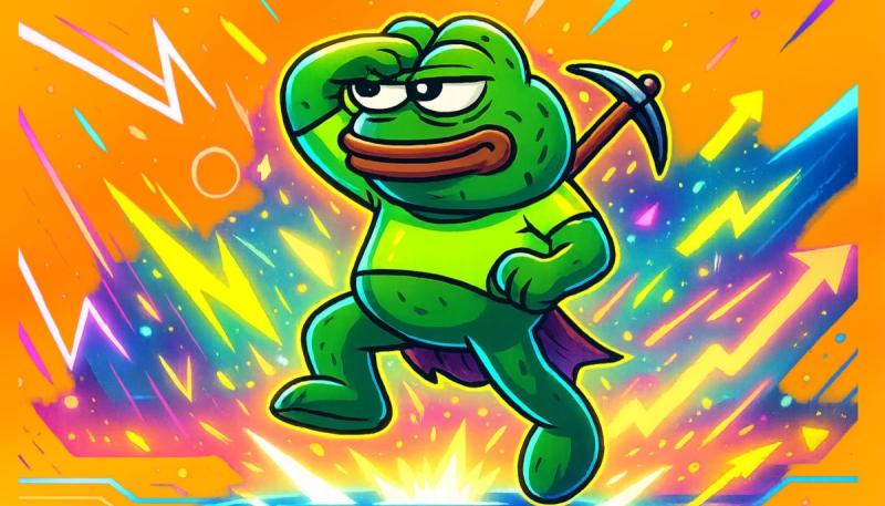 Best crypto presale: Pepenode (PEPENODE) Gains Top Position on Trending Charts