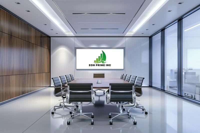 Eon Prime Intelligent Alliance Office Announces New