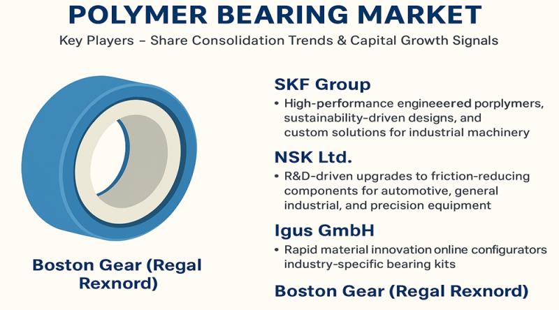 Polymer Bearing Market