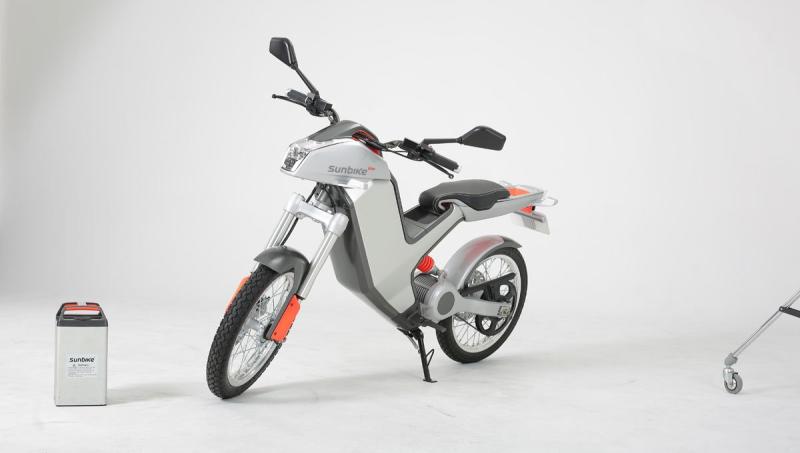 Electric Motor Market