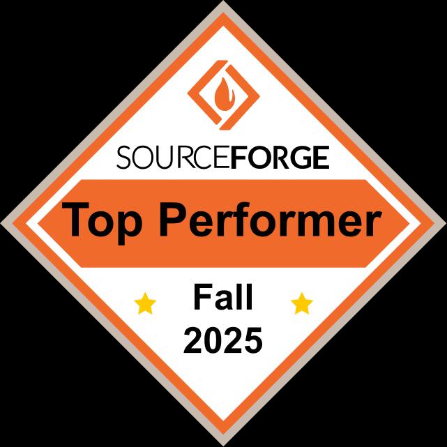 Reccopilot Named a Fall 2025 Top Performer by SourceForge