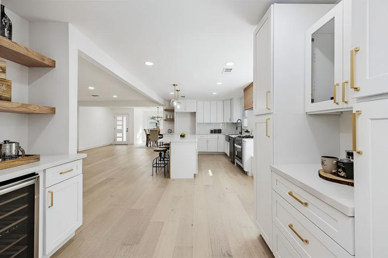 MDC Design Center Expands Kitchen & Bath Remodeling Solutions