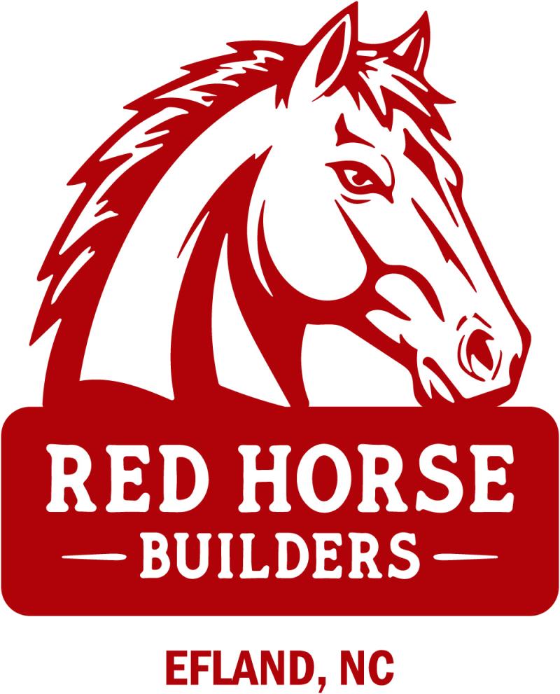 Red Horse Builders: Trusted Craftsmanship Serving Orange County, North Carolina and Beyond
