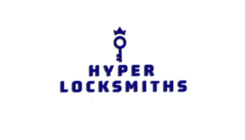Hyper Locksmiths - Emergency Locksmith in Birmingham and the West Midlands