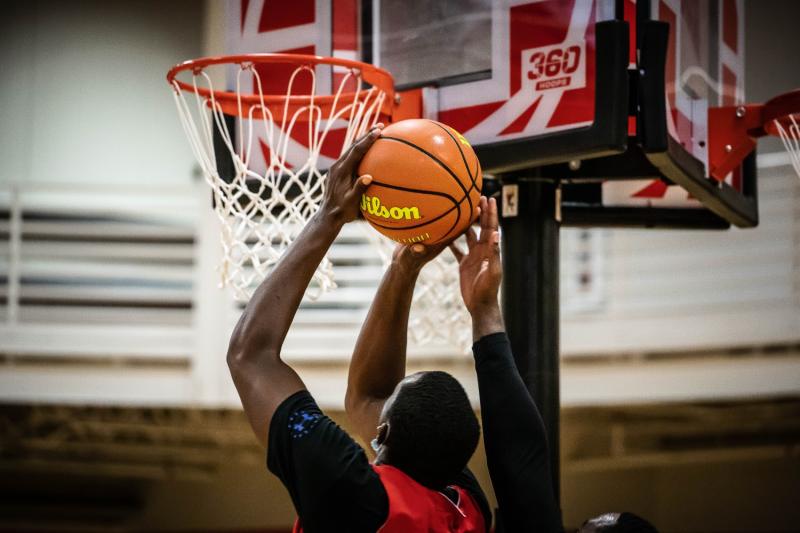 Game On Sports & Performance Center Partners with 360 Hoops to Introduce a Revolutionary New Sport to Massachusetts