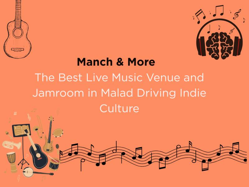 best live music venue and jamroom in Malad
