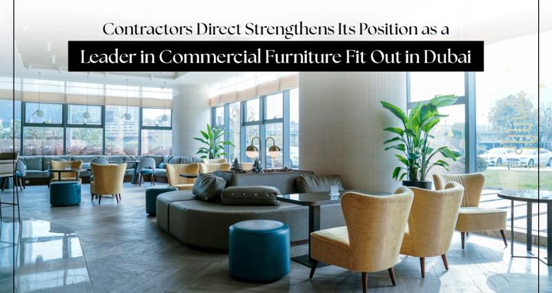 Contractors Direct Strengthens Its Position as a Leader