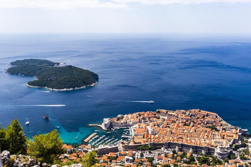 Sky Vacations Showcases Croatia Like Never Before with "The