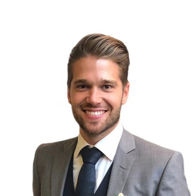 Florian Schweikert Leads PEDICS LLC in Advancing Digital Foot