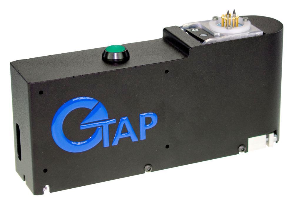 G-TAP – versatile Contacting Solution for Assembly Test