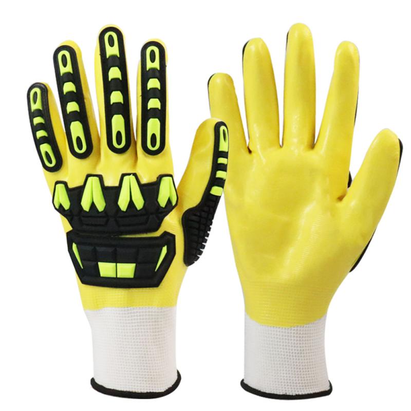 One-Stop Glove Manufacturers From China SONICE Highlights