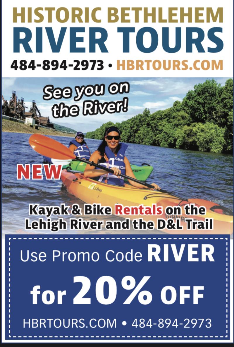 A New Way to Experience Bethlehem: