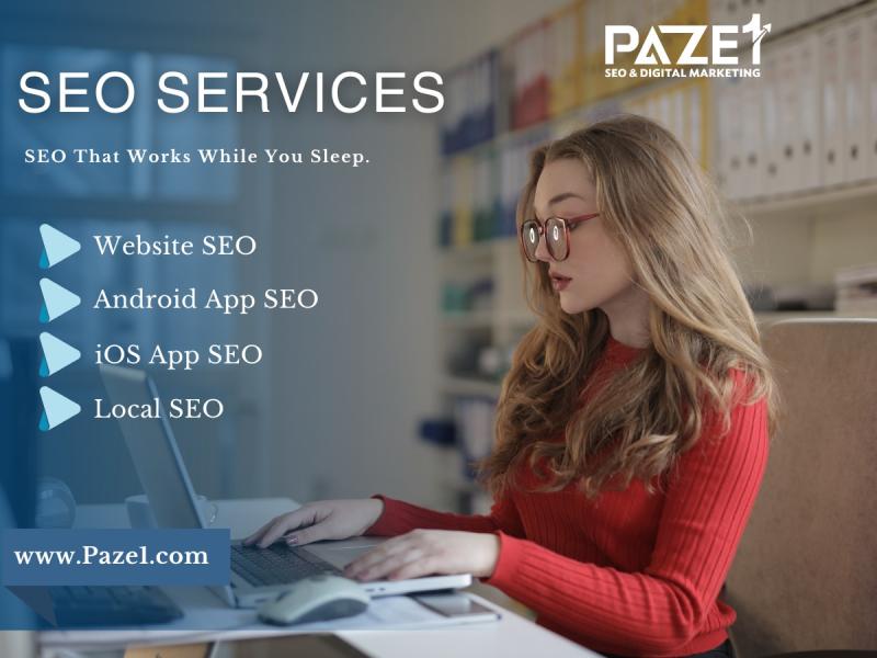 SEO Services in Rajkot