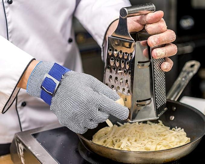 Professional Cut Resistant Gloves Manufacturer SONICE Shines