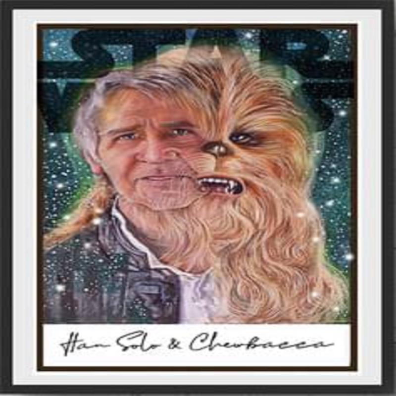 Buy Abstract Art and Acrylic Paintings | Darren Hall Artwork