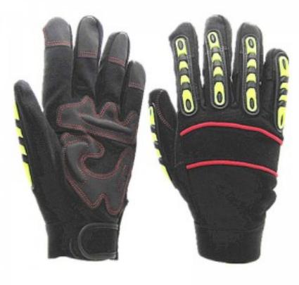 Reliable Oil Field Gloves Manufacturer SONICE Showcases