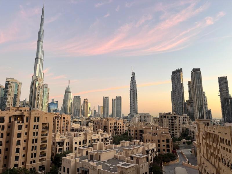 Dubai is at the forefront of innovation with NobleGate