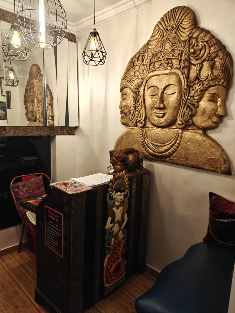 Moksham - The Fusion Spa Sets New Wellness Standards as the Best Spa in Bandra West