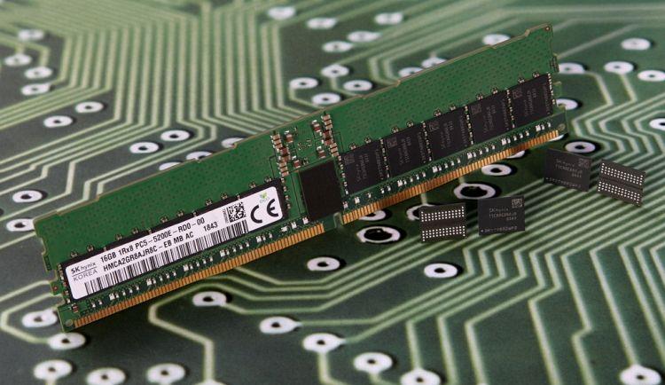 Next-Generation Memory Market