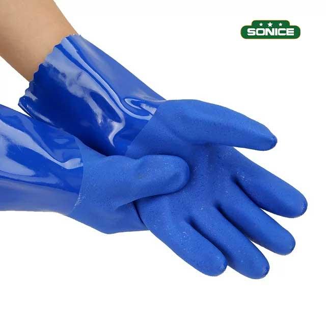 Professional Protective Gloves Manufacturer SONICE Presents