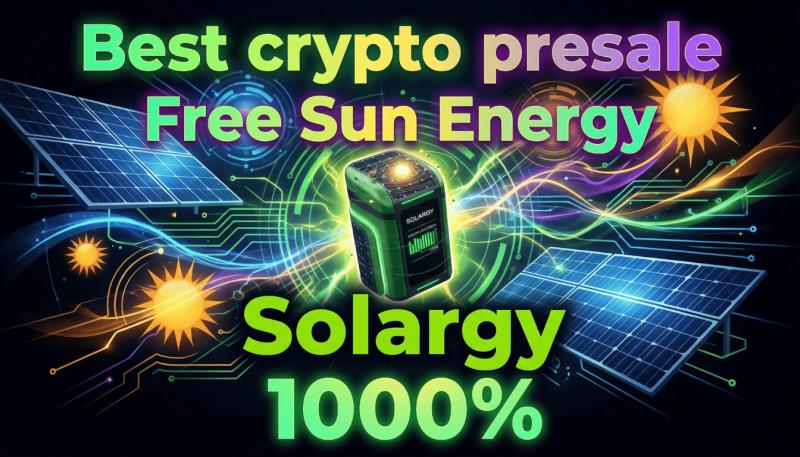 Free Litecoin News Searches Mention Solargy New Hot Crypto